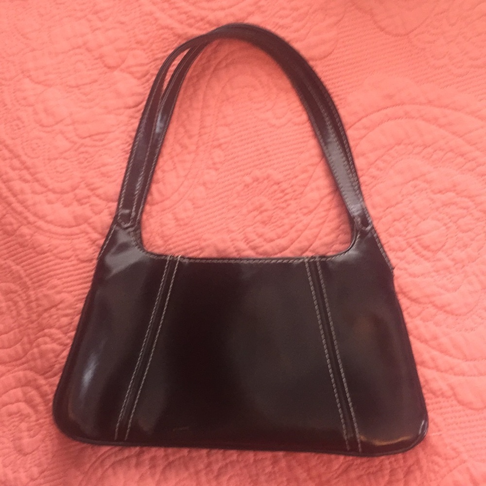 Black Purse